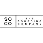 THE SOURCING COMPANY ( SOCO) 